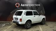 Lada (ВАЗ) Niva Legend Ставрополь  - изображение 20