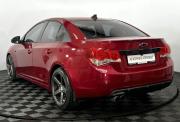 Chevrolet Cruze I Нижний Новгород  - изображение 31