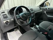 Skoda Yeti I Рестайлинг Ижевск  - изображение 40