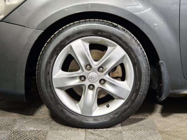 Kia Ceed I Рестайлинг с пробегом 2011 года, цена 595 000 рублей, 176200 км, хэтчбек, Автокод Объявления