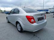 Chevrolet Aveo II Тюмень  - изображение 24