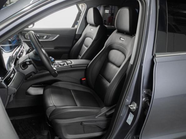 Chery Tiggo 7 Pro Max I Рестайлинг с пробегом 2025 года, цена 2 649 000 рублей, 3274 км, внедорожник, Автокод Объявления