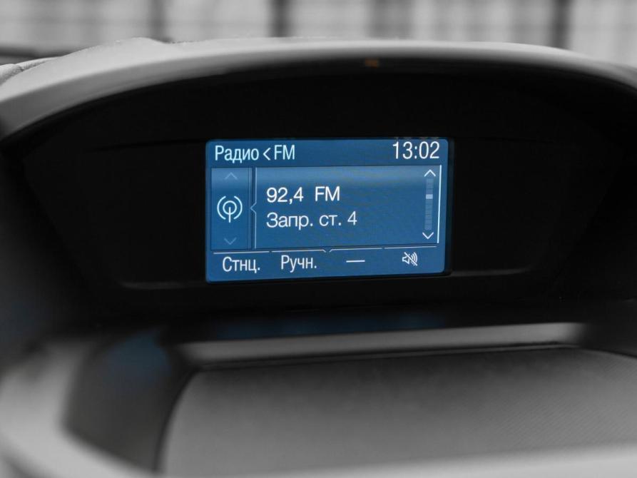 Ford Kuga II Москва  - изображение 18