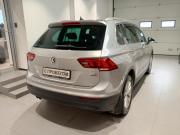 Volkswagen Tiguan II Москва  - изображение 22