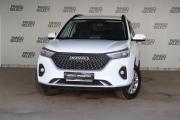 Haval M6 II Ульяновск  - изображение 16