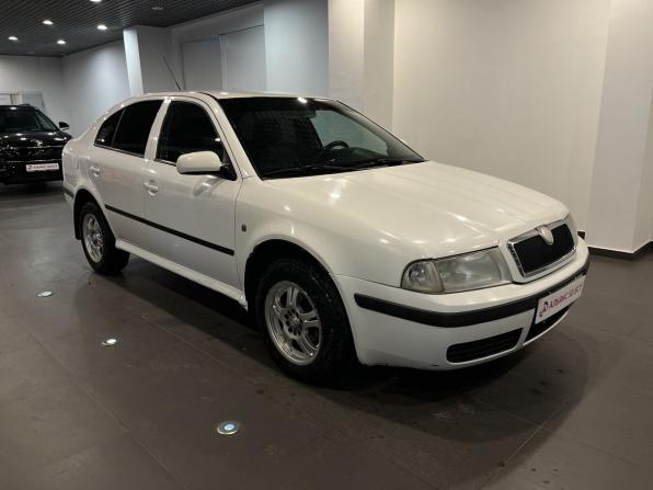 Skoda Octavia II (A5) Рестайлинг с пробегом 2009 года, цена 492 000 рублей, 273383 км, лифтбек, Автокод Объявления