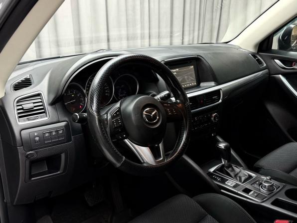 Mazda CX-5 I Рестайлинг с пробегом 2015 года, цена 1 999 000 рублей, 200628 км, внедорожник, Автокод Объявления