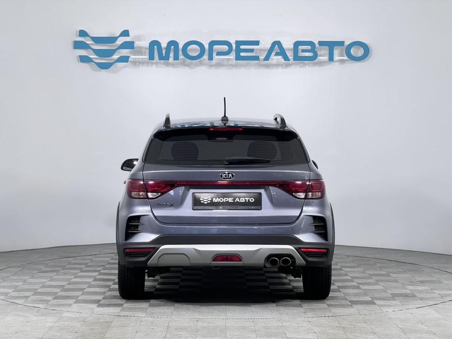 Kia Rio IV Рестайлинг Калининград  - изображение 6