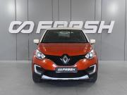 Renault Kaptur I Ростов-на-Дону  - изображение 22