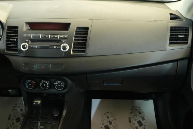Mitsubishi Lancer X с пробегом 2008 года, цена 849 000 рублей, 262000 км, седан, Автокод Объявления
