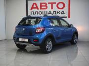 Renault Sandero II Челябинск  - изображение 34