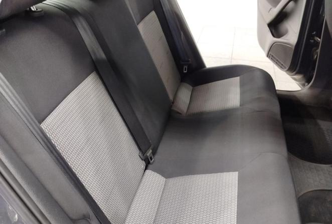 Volkswagen Polo V с пробегом 2013 года, цена 860 000 рублей, 260358 км, седан, Автокод Объявления