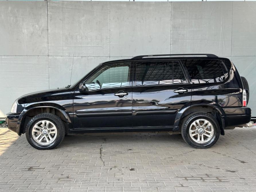 Suzuki XL7 I Тамбов  - изображение 4