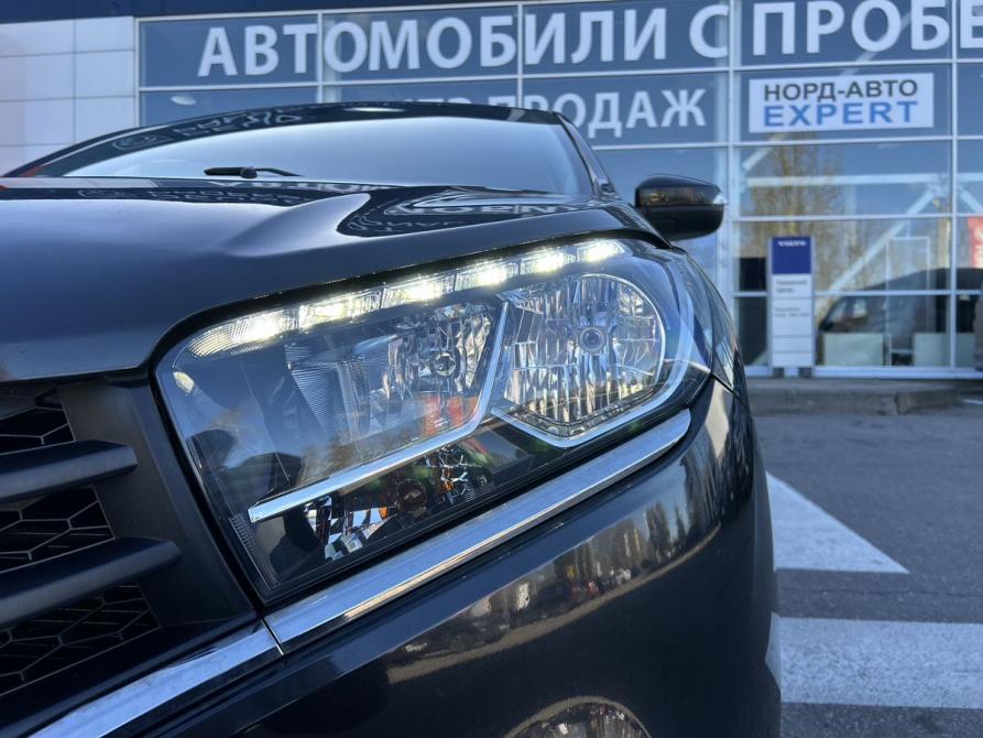 Lada (ВАЗ) XRAY I Тверь  - изображение 15