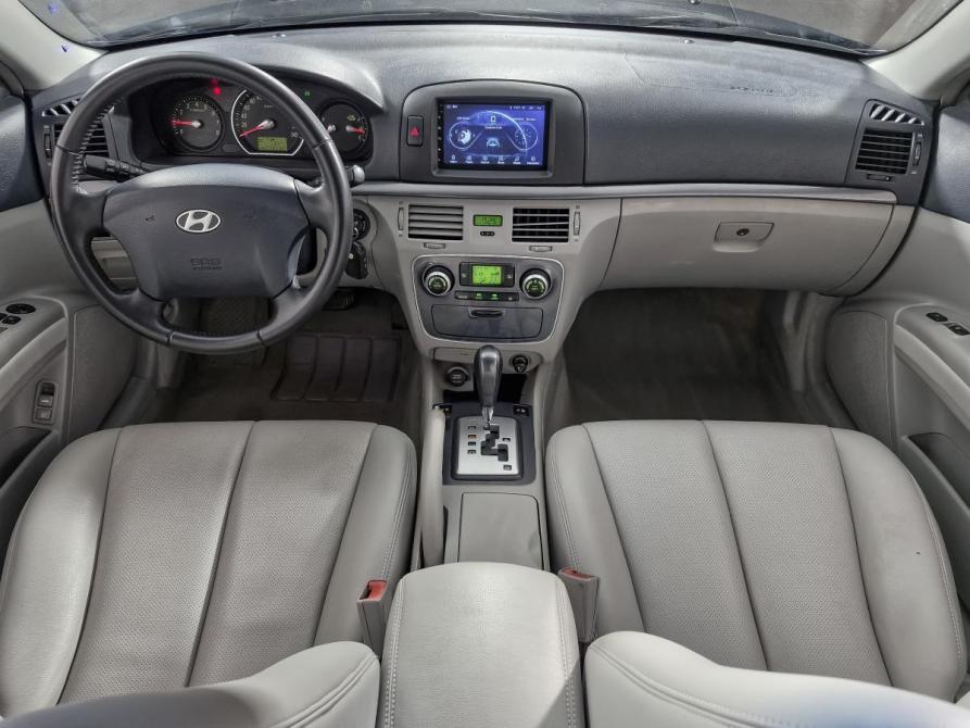 Hyundai Sonata V (NF) Нижний Новгород  - изображение 9