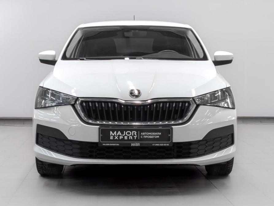 Skoda Rapid II Москва  - изображение 2
