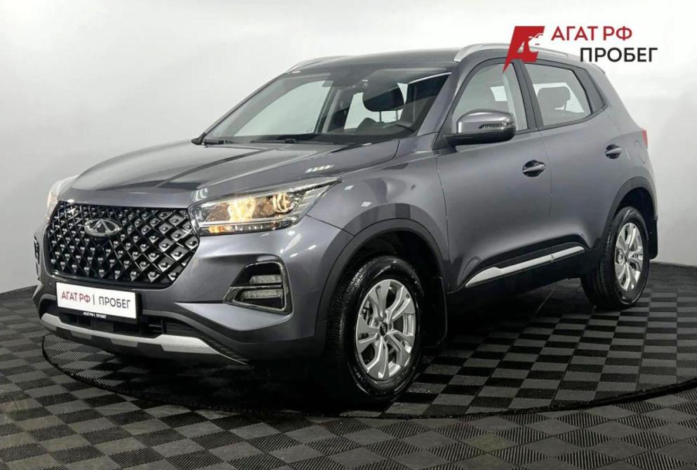 Chery Tiggo 4 Pro I Нижний Новгород  - изображение 2
