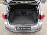 Volkswagen Tiguan I Рестайлинг Йошкар-Ола  - изображение 34