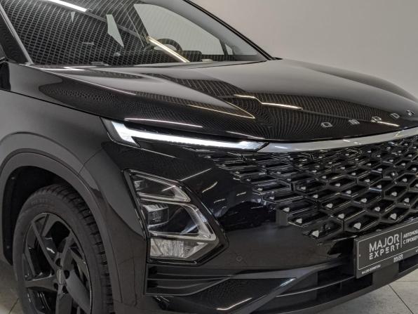 Omoda C5 I с пробегом 2023 года, цена 1 895 000 рублей, 8548 км, внедорожник, Автокод Объявления