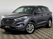 Hyundai Tucson III Санкт-Петербург  - изображение 22