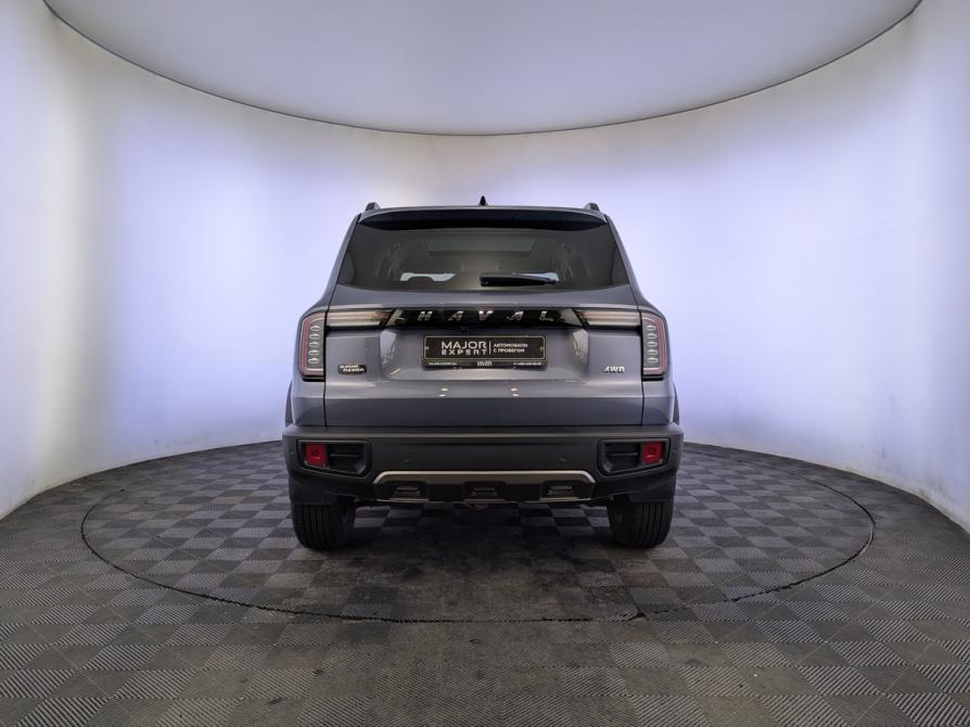 Haval Dargo Москва  - изображение 6