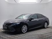 Toyota Camry VIII (XV70) Москва  - изображение 20