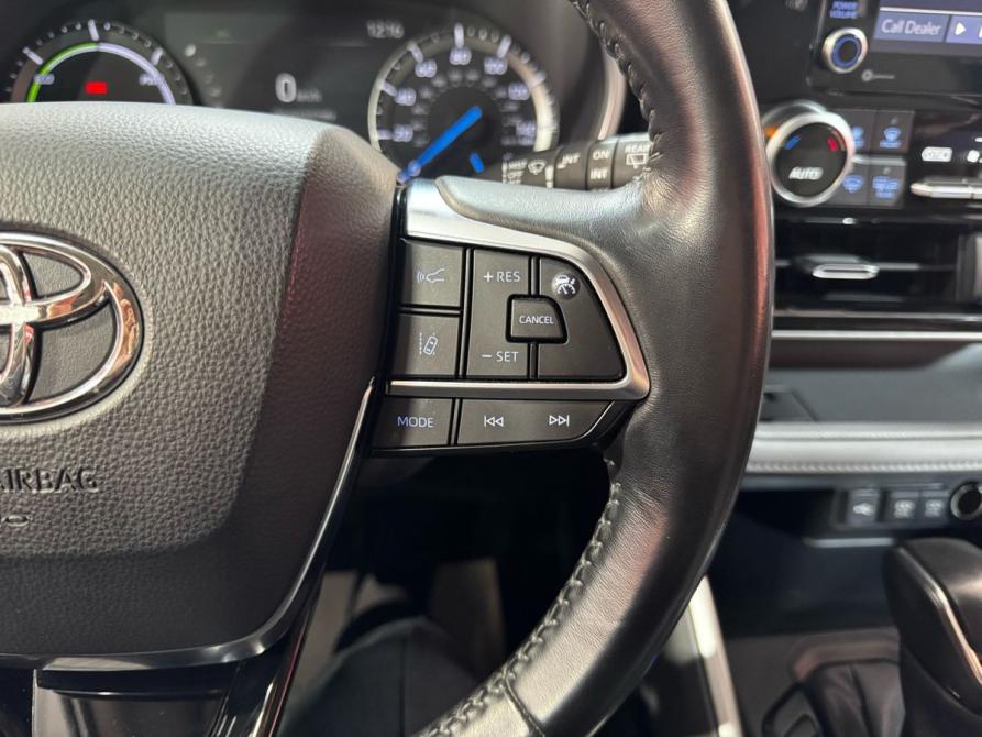 Toyota Highlander IV (XU70) Новочеркасск  - изображение 18