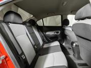 Chevrolet Cruze I Рестайлинг Москва  - изображение 36