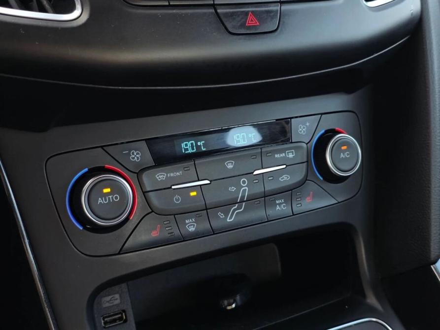 Ford Focus III Рестайлинг Санкт-Петербург  - изображение 15