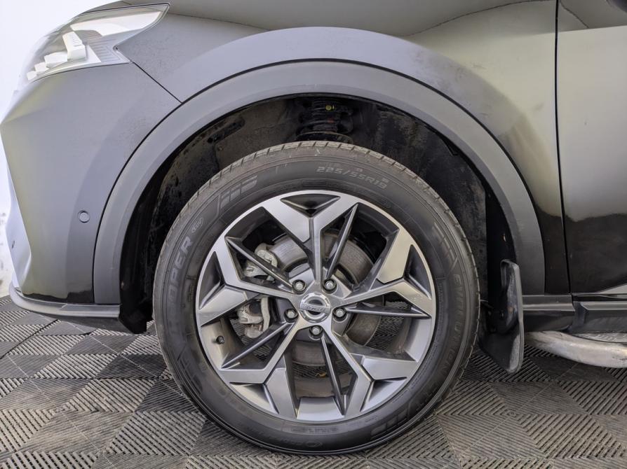 Haval F7 I Рестайлинг Москва  - изображение 13