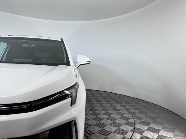 Москвич 3 с пробегом 2023 года, цена 1 349 000 рублей, 48000 км, внедорожник, Автокод Объявления
