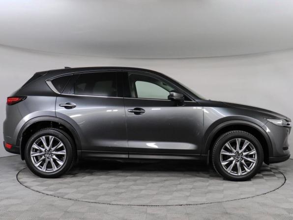 Mazda CX-5 II с пробегом 2021 года, цена 3 799 000 рублей, 33000 км, внедорожник, Автокод Объявления