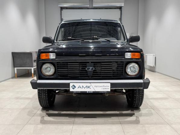 Lada (ВАЗ) 2121 (4x4) I Рестайлинг с пробегом 2012 года, цена 424 570 рублей, 141331 км, внедорожник, Автокод Объявления