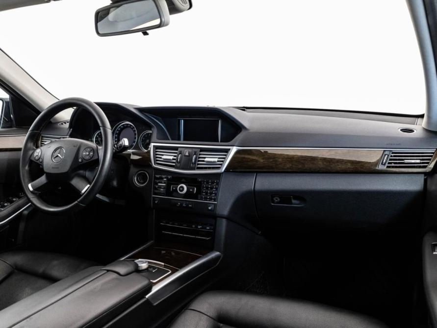 Mercedes-Benz E-Класс IV (W212 S212 C207) Санкт-Петербург  - изображение 9