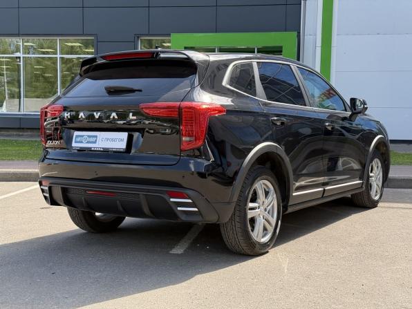 Haval Jolion I Рестайлинг с пробегом 2025 года, цена 2 049 000 рублей, 7220 км, внедорожник, Автокод Объявления