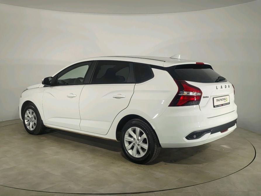 Lada (ВАЗ) Iskra Санкт-Петербург  - изображение 7