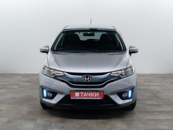 Honda Fit III с пробегом 2013 года, цена 1 015 000 рублей, 93000 км, хэтчбек, Автокод Объявления