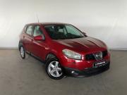Nissan Qashqai I Рестайлинг Москва  - изображение 21