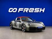 Porsche 911 VIII (992) Москва  - изображение 24