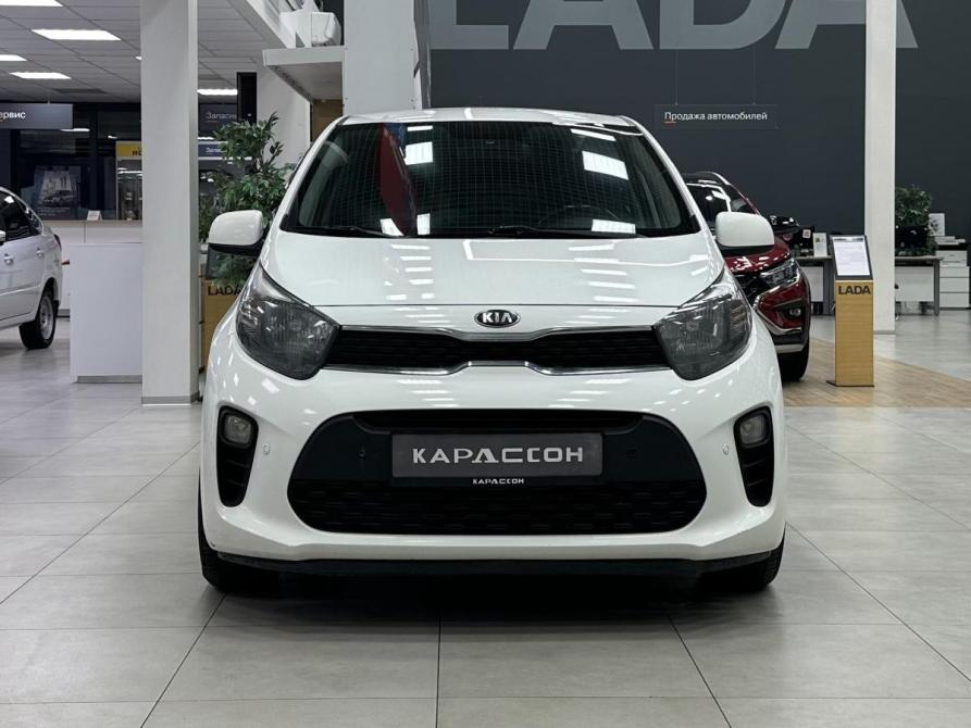 Kia Picanto III Москва  - изображение 3