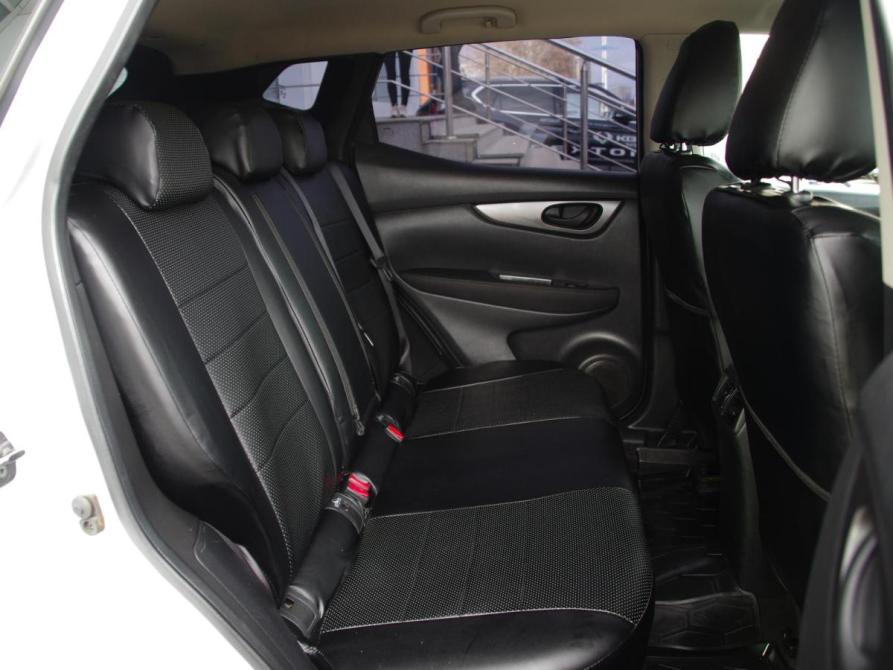 Nissan Qashqai II Владимир  - изображение 9
