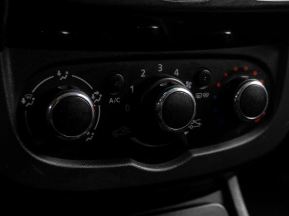 Renault Duster I Рестайлинг с пробегом 2017 года, цена 1 179 000 рублей, 261491 км, внедорожник, Автокод Объявления
