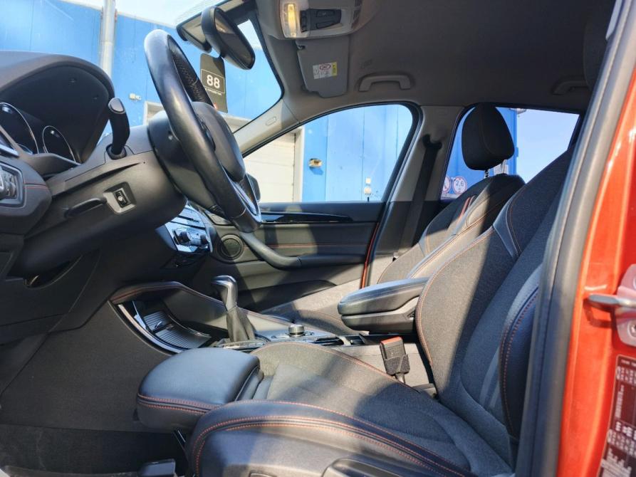 BMW X1 II (F48) Рестайлинг Санкт-Петербург  - изображение 9