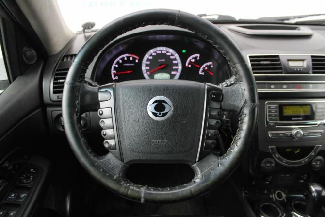 SsangYong Rexton III с пробегом 2012 года, цена 1 300 000 рублей, 278000 км, внедорожник, Автокод Объявления