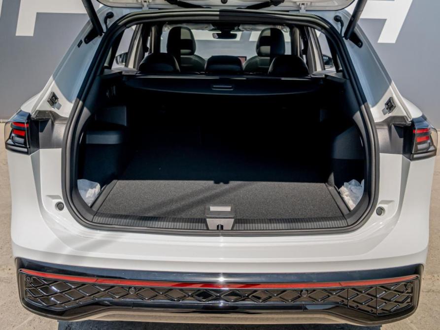 Volkswagen Tiguan III (China Market) Краснодар  - изображение 25