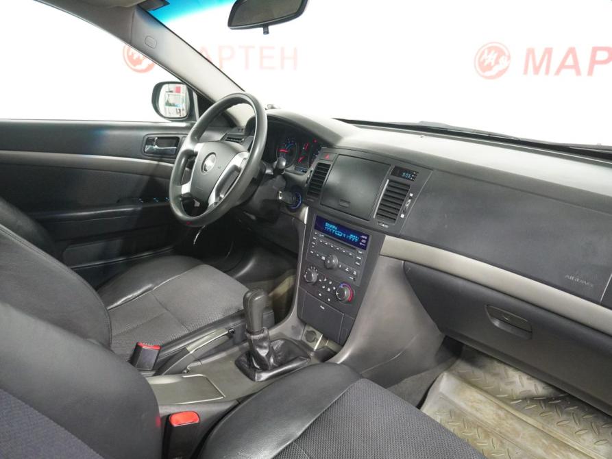 Chevrolet Epica V250 Рестайлинг Вологда  - изображение 10