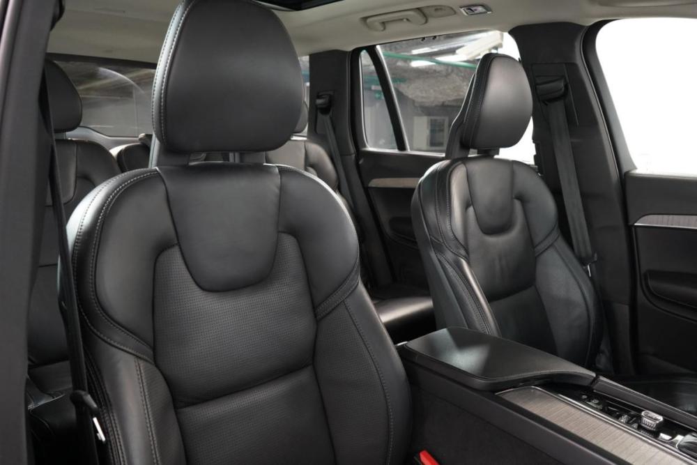 Volvo XC90 II Рестайлинг 1 Москва  - изображение 16