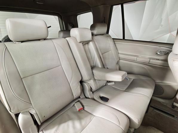 Suzuki XL7 I Рестайлинг с пробегом 2004 года, цена 595 000 рублей, 161730 км, внедорожник, Автокод Объявления