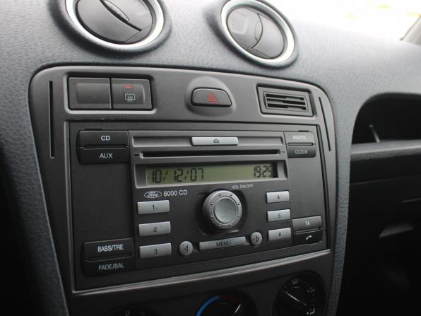 Ford Fusion I Рестайлинг с пробегом 2006 года, цена 549 000 рублей, 171031 км, хэтчбек, Автокод Объявления