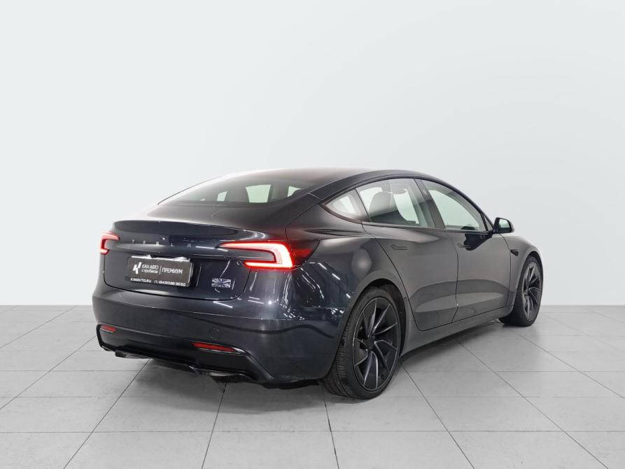 Tesla Model 3 I Рестайлинг Казань  - изображение 4